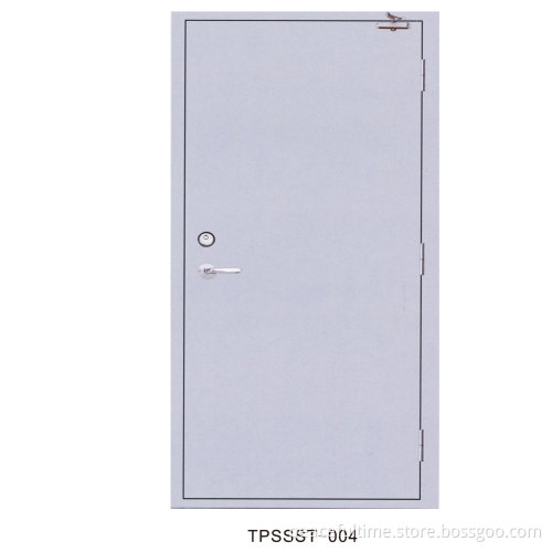 Steel Security Door (7_12)
